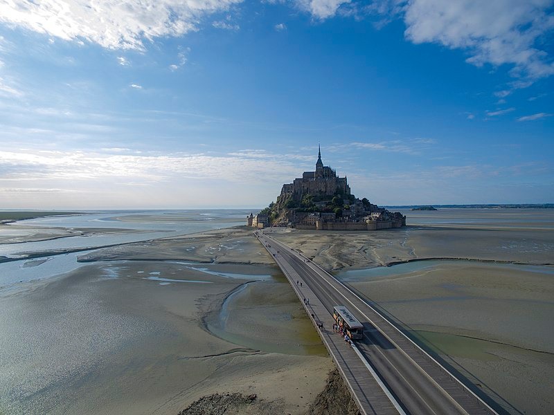 Photo of Gothic France Pilgrimage