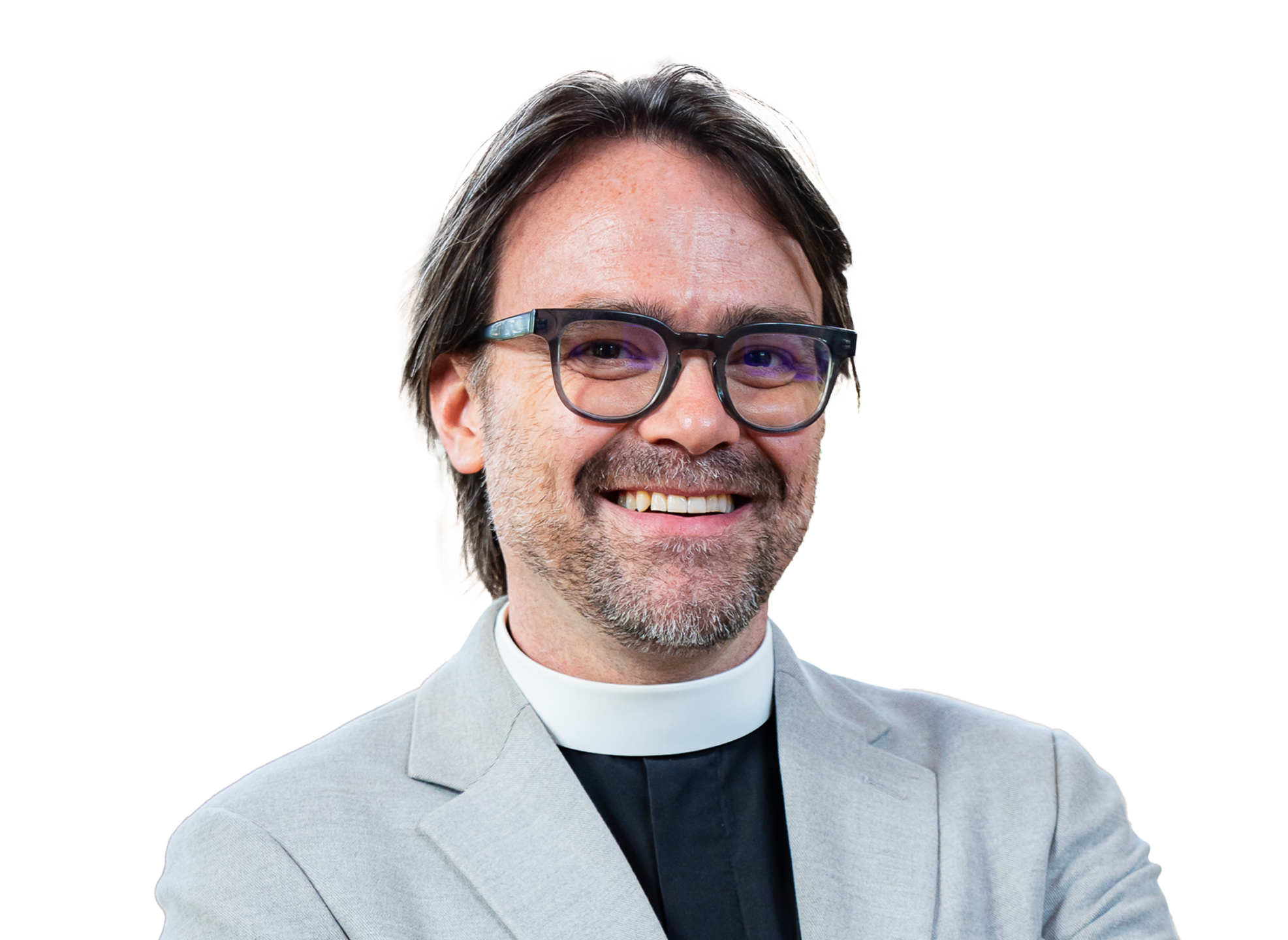 Ross Kane profile