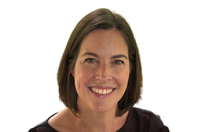 The Rev. Elizabeth Ford Friend, Ph.D. | Virginia Theological Seminary