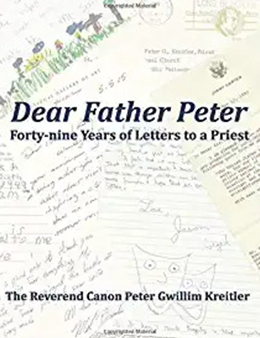 Dear Father Peter Book