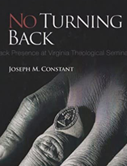 No Turning Back Book