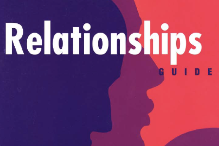 Relationships Guide Episcopal Curriculum for Youth