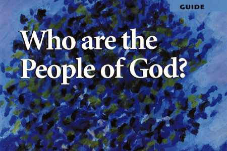 Who are the People of God? Episcopal Curriculum for Youth - Younger Youth