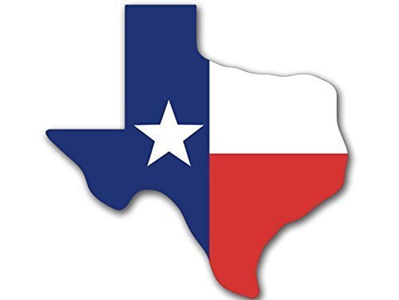 State of Texas