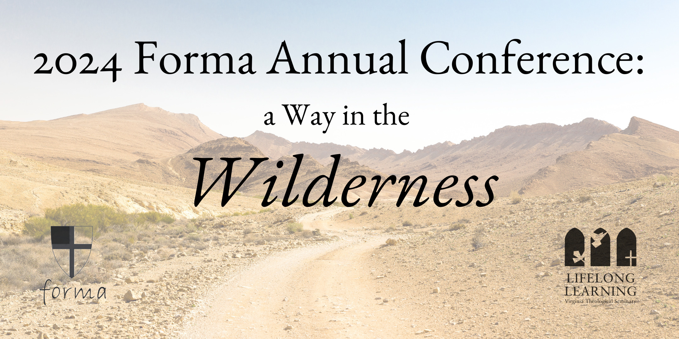 2024 Forma Annual Conference A Way In The Wilderness Virginia   Forma Updated EB Image 1 