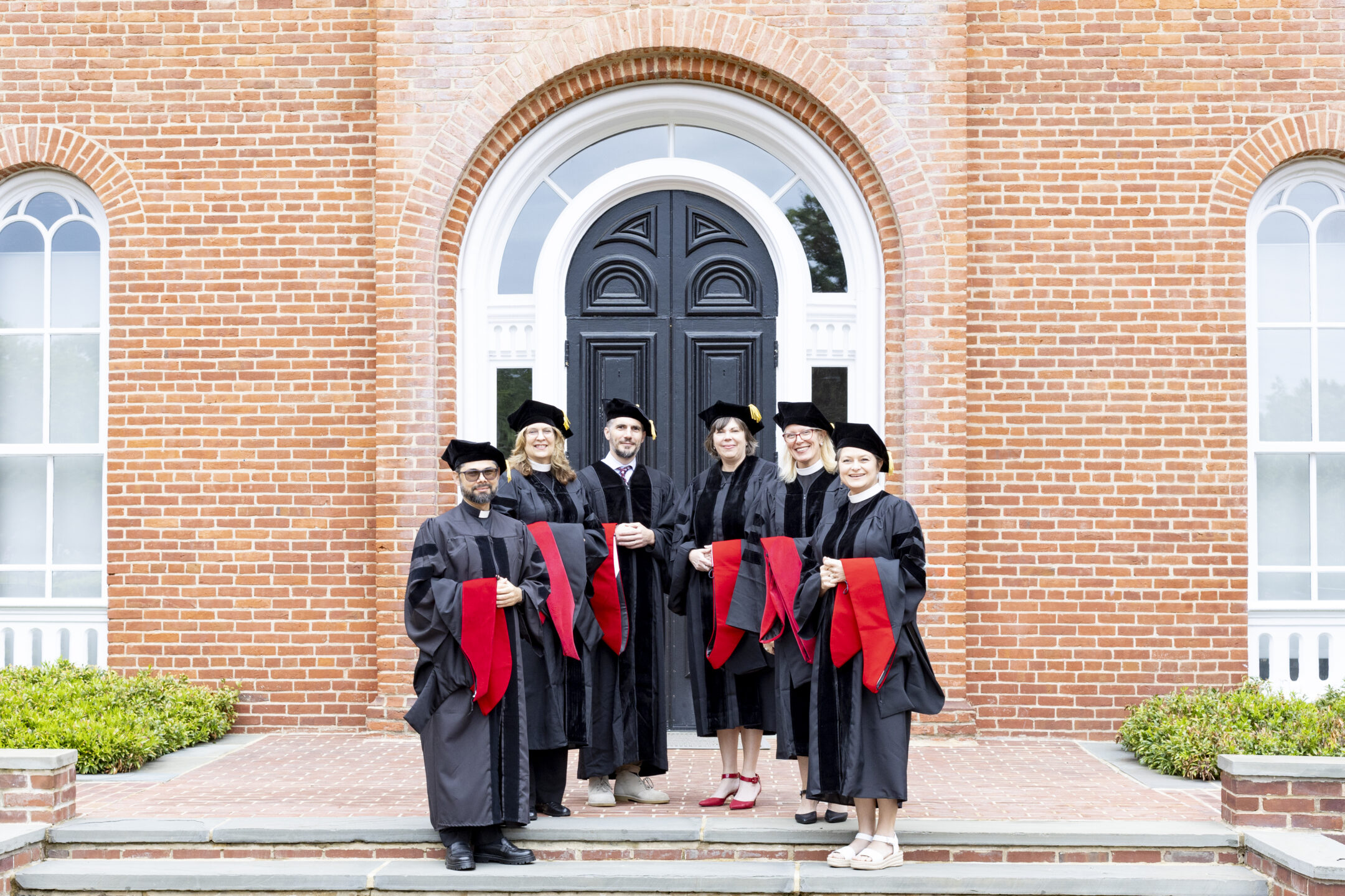 doctoral photo