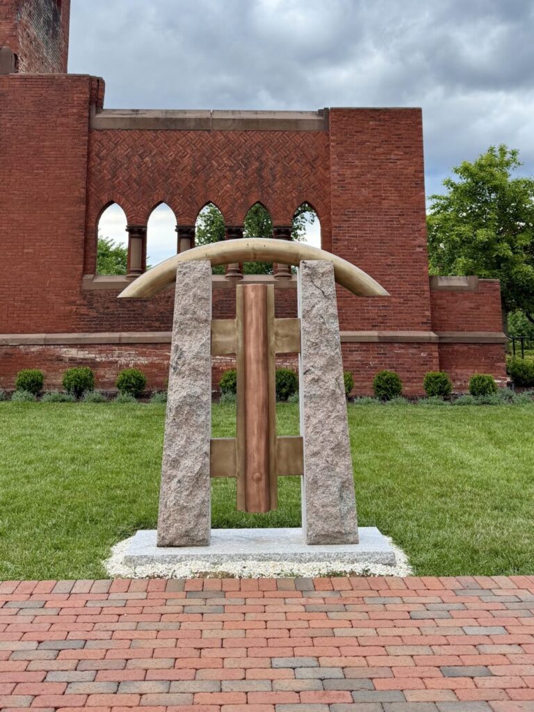 sculpture