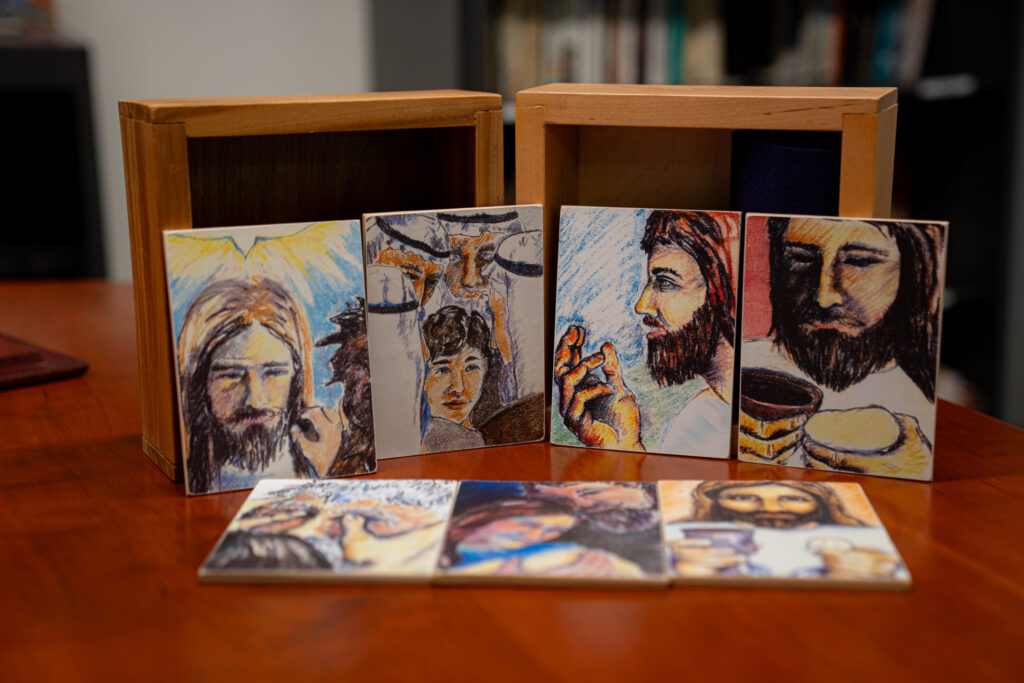 collection